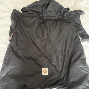 Ergobaby all weather cover